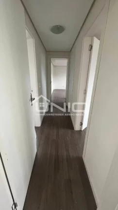 Imagem Apartamento Suíte + 02 Dormitórios - Ed Residencial Atlantis - La Salle