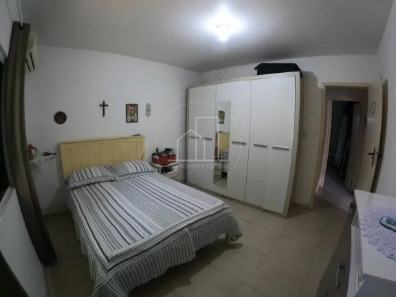 Imagem Casa para Venda em Florianópolis / SC no bairro São João do Rio Vermelho