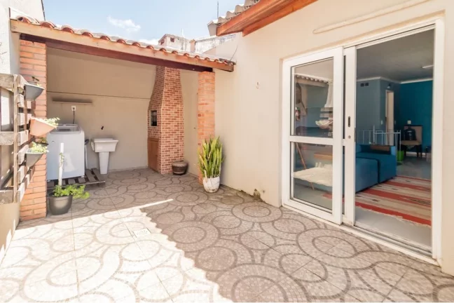 Imagem NCL 394 Apto 610221045-33 - Apartamento à venda no bairro Nonoai - Porto Alegre/RS