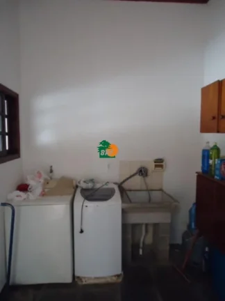 Imagem Casa em Condomínio para Venda em São Roque, Jardim Vinhas Do Sol (mailasqui), 2 dormitórios, 2 banheiros