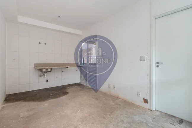 Imagem Imperdível apartamento à venda em São Paulo-SP, bairro Saúde: 1 quarto, 1 suíte, 2 salas, 1 banheiro, 1 vaga - 54m²! Venha conferir!