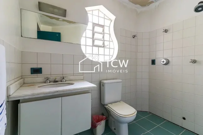 Imagem Casa para alugar no bairro Vila Mariana - São Paulo/SP, Zona Sul