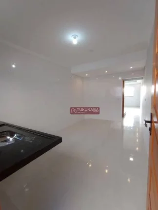 Imagem Sobrado à venda, 90 m² por R$ 499.000,00 - Parque Piratininga - Itaquaquecetuba/SP