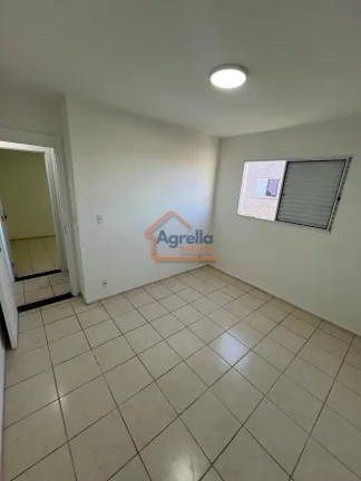 Imagem Condomínio Soreano - Apartamento à venda no bairro Jardim Santa Terezinha - Mogi Guaçu/SP