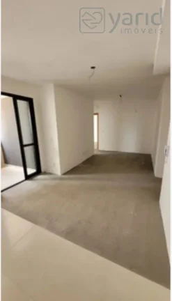 Imagem Apartamento à venda em Jundiaí-SP, Altos da Samuel Martins, 2 quartos, 1 suíte, 1 sala, 1 vaga de garagem, 69,80m².