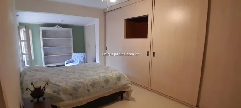 Imagem Apartamento à venda Itaim Bibi São Paulo