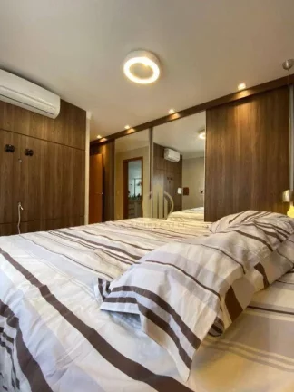 Imagem Apartamento com 3 suítes à venda no- Jardim Botânico - Ribeirão Preto/SP