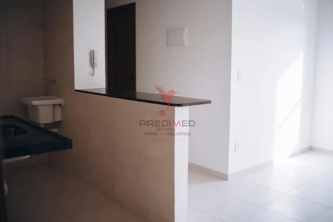 Imagem Apartamento Urban Living Tambia