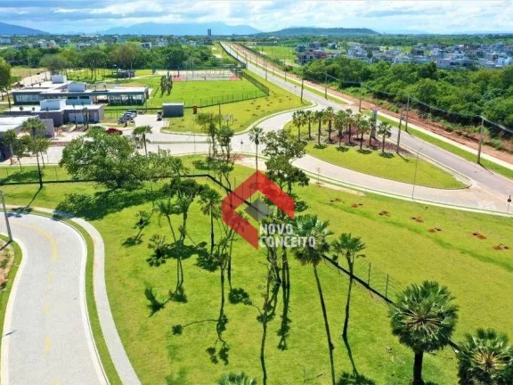 Imagem Terreno à venda, 330 m² por R$ 275.000,00 - Pires Façanha - Eusébio/CE