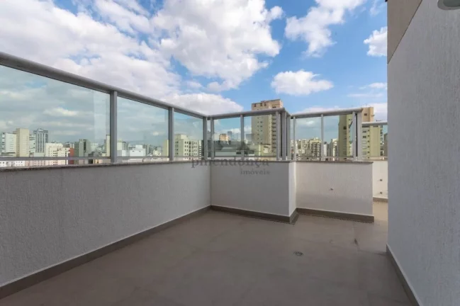 Imagem Cobertura Duplex Perdizes 4 quartos 4 vagas 297m²