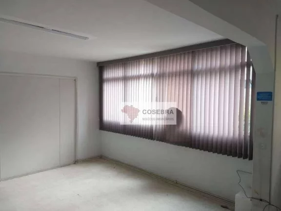 Imagem Conjunto, 87 m² - venda por R$ 450.000,00 ou aluguel por R$ 3.960,00/mês - Cerqueira César - São Paulo/SP