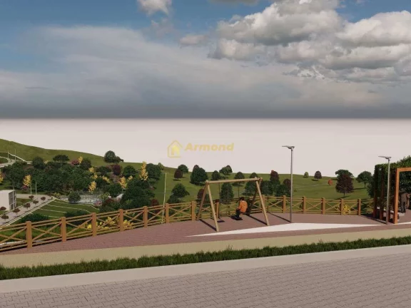 Imagem Loteamento Recanto Verde - Recanto dos Lagos