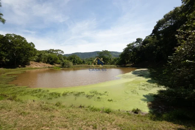 Imagem Sítio à venda na Guia - Cuiabá/MT | 82 hectares com nascente, açudes e estrutura completa