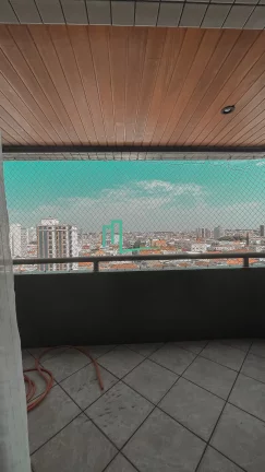 Imagem Unidade padrão á venda no Edificio Ibiza