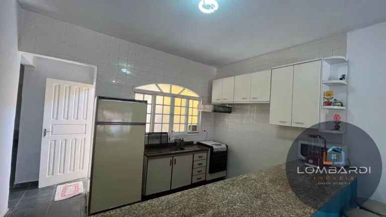 Imagem Ótima casa no Perequê-açú !