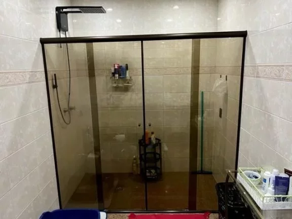 Imagem Sobrado para Venda em Santo André / SP no bairro Jardim Stella