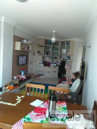 Imagem Apartamento 2 dormitórios para Venda em Camboriú / SC no bairro São Francisco de Assis
