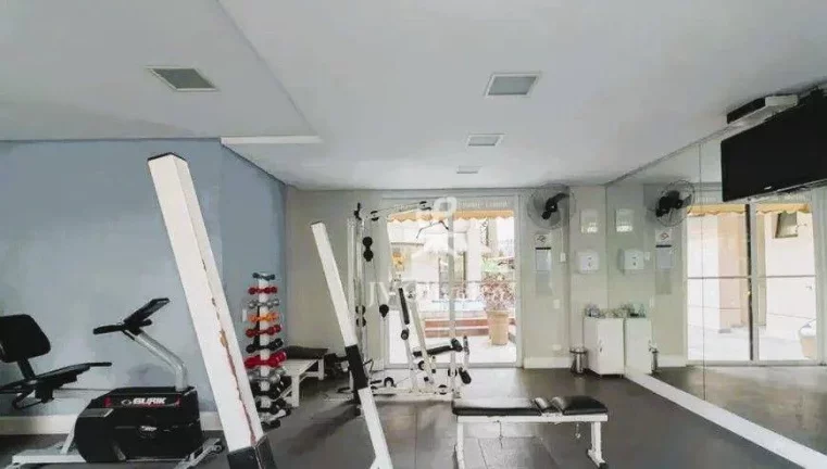 Imagem Apartamento com 3 dormitórios para alugar, 148 m² por R$ 12.470/mês - Vila Nova Conceição - São Paulo/SP