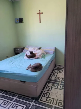 Imagem Casa com 3 dormitórios à venda, 152 m² por R$ 550.000,00 - Conjunto Residencial Paes de Barros - Guarulhos/SP