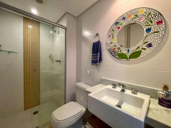 Imagem Apartamento com 3 dormitórios à venda, 132 m por R$ 3.800.000,00 - Riviera