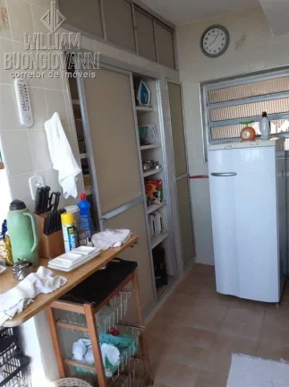 Imagem Apartamento à Venda em Flórida, Praia Grande - SP