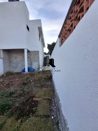 Imagem Casa a Venda 3 Quartos Bairro Icaivera Contagem MG
