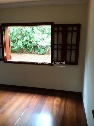 Imagem Casa em Condomínio à venda, 04 suítes, salas integradas, 393 m² Sítios de Recreio Gramado