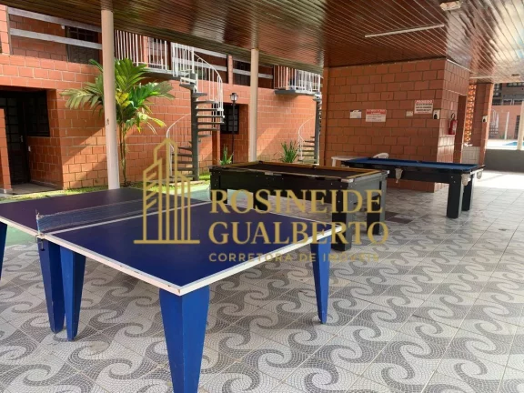 Imagem LOFT À VENDA EM CONDOMÍNIO FECHADO – PRONTO PARA MORAR OU INVESTIR