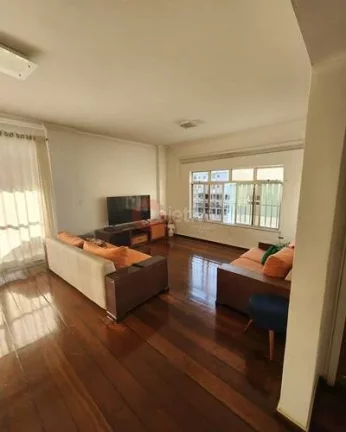 Imagem Apartamento com 3 dormitórios à venda, 210 m² - Vila Nova - Cabo Frio/RJ