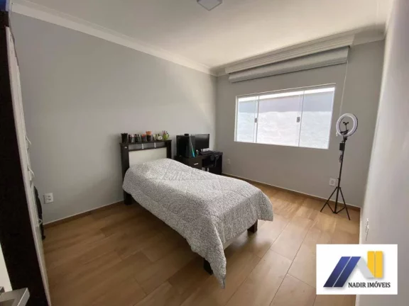 Imagem Casa com 3 Quartos à Venda, 180 m² em Serra Morena - Pouso Alegre