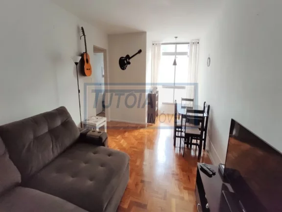 Imagem APARTAMENTO À VENDA NO PARAÍSO, SÃO PAULO