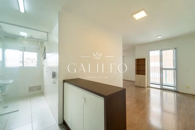 Imagem APARTAMENTO Á VENDA NO CONDOMÍNIO GO MARAVILLE - PARQUE UNIÃO - JUNDIAÍ- SP
