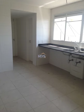 Imagem Vende Cobertura de 821m² com 4 suítes, 5 vagas e depósito privativo no Campo Belo..