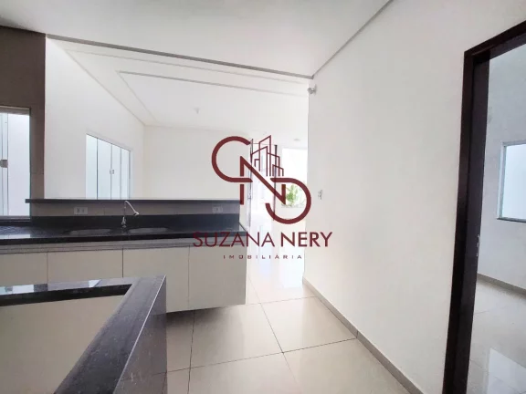 Imagem CASA COM 3 QUARTOS EM NOVA PARNAMIRIM- PARNAMIRIM