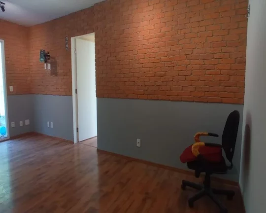 Imagem Venda Apartamento 82 m² 03 dormitórios sendo uma suíte e uma vaga de garagem