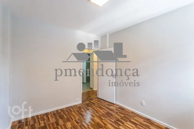 Imagem Apartamento a venda na Rua Apinajés com 114m², 3 quartos ( 1 suite ) e 2 vagas.