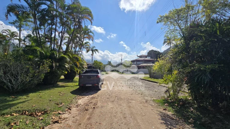 Imagem Terreno à venda, 364 m² por R$ 1.375.000,00 - Condomínio Lagoinha - Ubatuba/SP