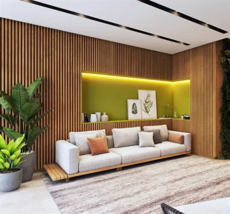 Imagem APARTAMENTO COM 85.58 m² - FLÓRIDA - PRAIA GRANDE SP