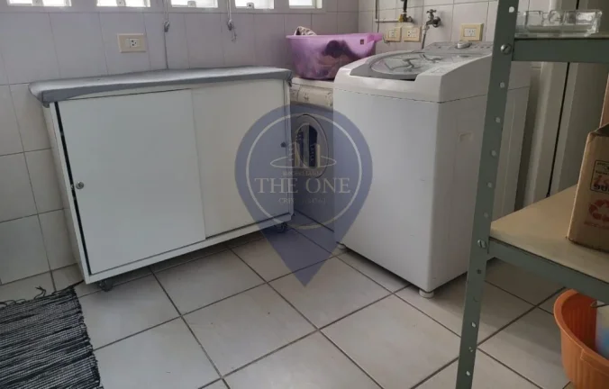 Imagem Imperdível apartamento à venda na Vila Mariana! 3 quartos, 1 suíte, 2 salas, 3 banheiros, 1 vaga de garagem - 123m².