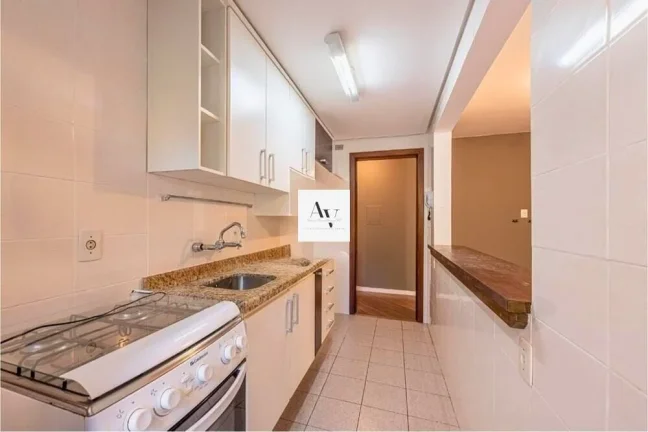 Imagem Apartamento à venda no bairro Bela Vista - Porto Alegre/RS