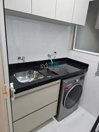 Imagem Apartamento mobiliado na Toninhas em Ubatuba SP
