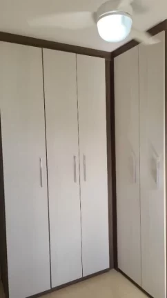 Imagem Apartamento com 2 dormitórios à venda, 52 m² por R$ 235.000,00 - Vila Urupês - Suzano/SP