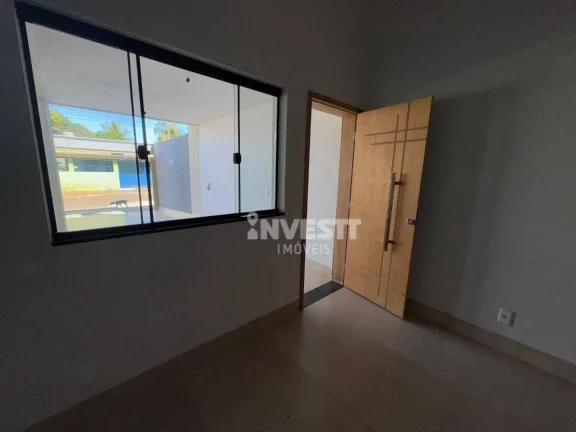 Imagem Casa à venda na Vila Mutirão I - Goiânia/GO