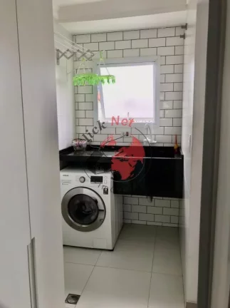 Imagem Apartamento todo reformado à Venda no bairro Demarchi, São Bernardo do Campo