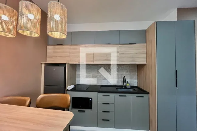 Imagem Apartamento à Venda - Copacabana, 1 Quarto, 32 m2