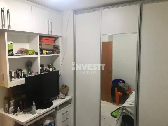 Imagem Apartamento à venda no Setor Central - Goiânia/GO