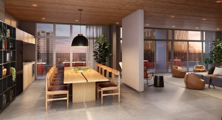 Imagem APARTAMENTO RESIDENCIAL em São Paulo - SP, Vila Madalena
