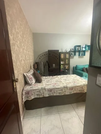 Imagem Casa à venda em Campinas, Jardim Santa Genebra, com 4 quartos, 259m2