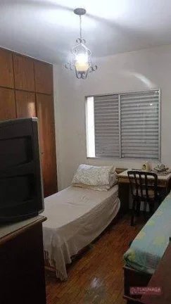 Imagem Apartamento com 2 dormitórios à venda, 83 m² por R$ 530.000,00 - Jardim Barbosa - Guarulhos/SP