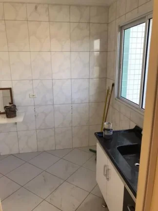 Imagem Alugo Sala Comercial em Santo André, Vila Valparaiso